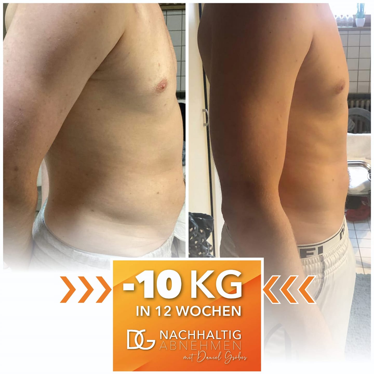 Philipp S.: 10 kg